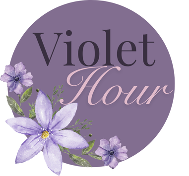 Logo — Violet Hour
