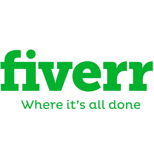 Fiverr Icon